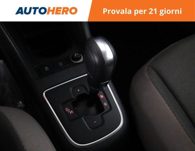 VOLKSWAGEN up! 1.0 75 CV 5p. cross up! ASG