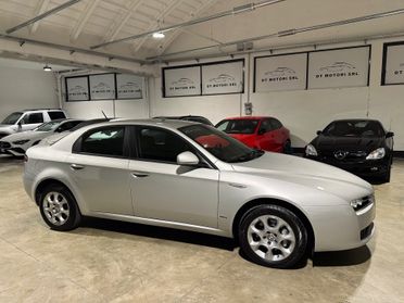 Alfa Romeo 159 1.8 UNICOPROPRIETARIO - KM REALI