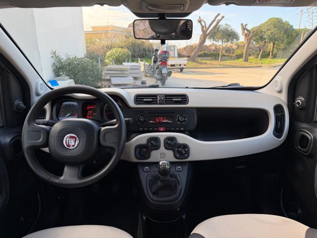 FIAT Panda TWIN AIR NATURAL POWER+CERCHI+FEND+RADIO FIAT