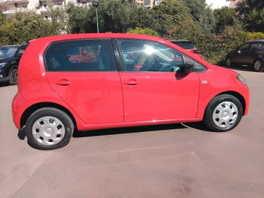 SEAT Mii 1.0 REFERENCE 2015 CON GARANZIA