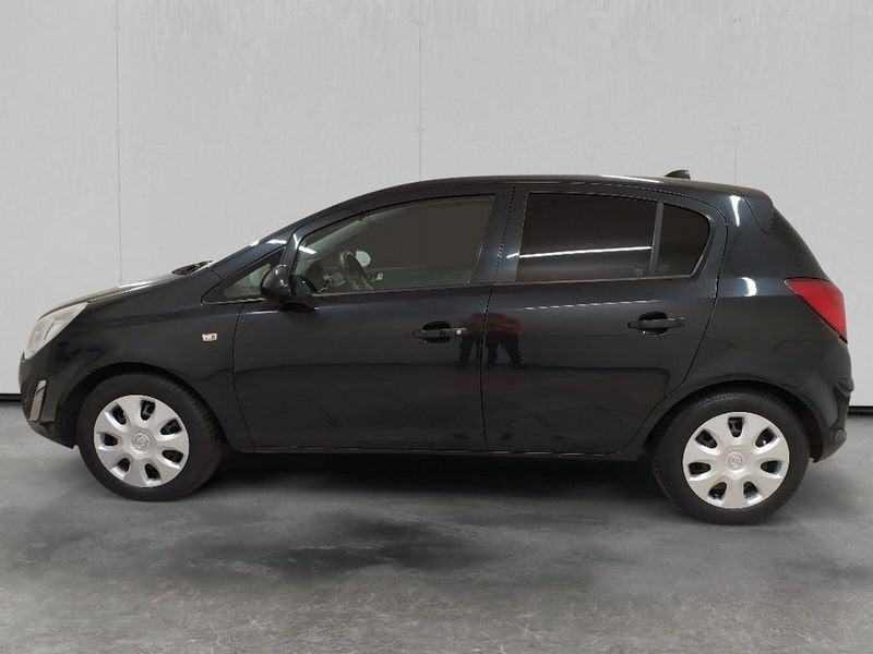 Opel Corsa 5p 1.2 Sport 85cv