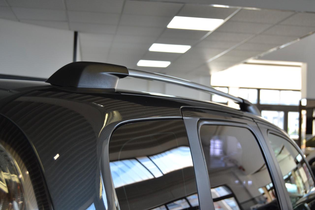 Citroen C3 Picasso HDi 100 Live Edition KMDOC/Cruise