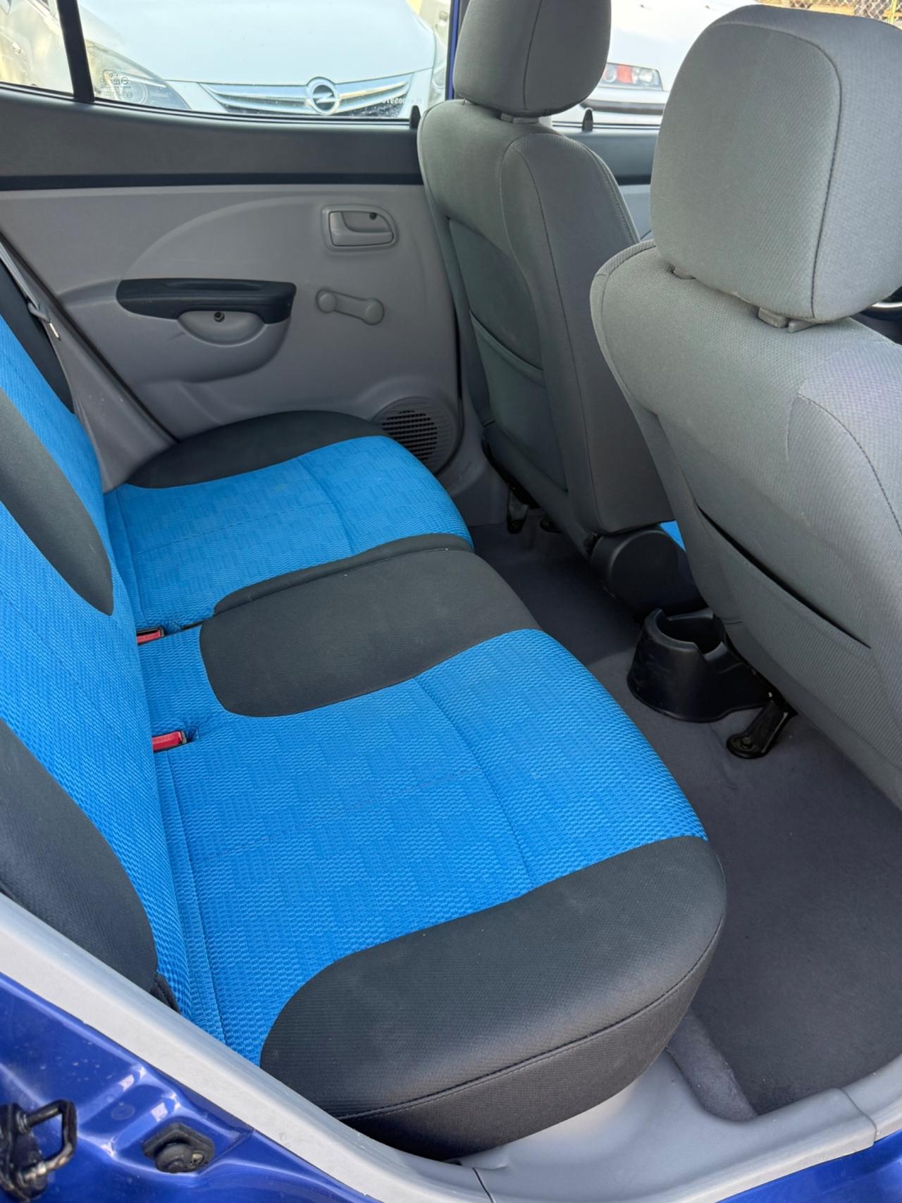 Kia picanto 1.0 benzina 86 milaKM NEOPATENTATI