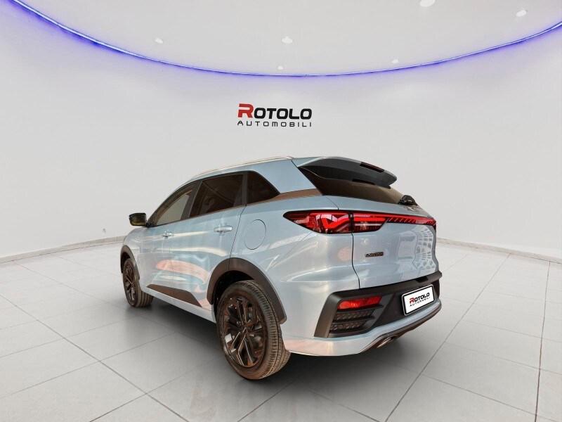 EVO Evo 7 Kairos Evo 7 Kairos 1.5 Turbo Bi-Fuel...