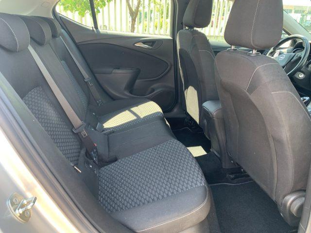 OPEL Astra 1.4 Ecotec 5 porte Elective