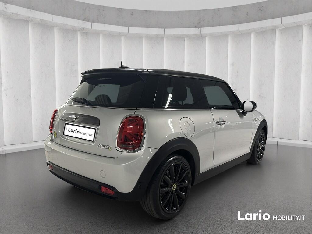 Mini Cooper SE Mini 3p Cooper SE L auto