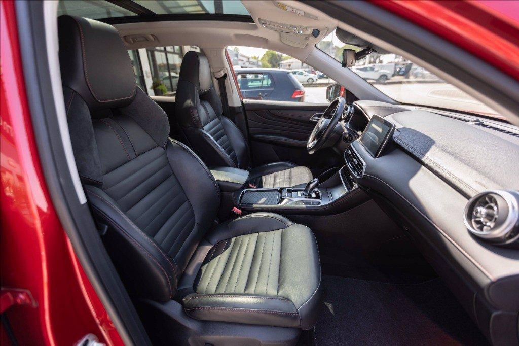 MG EHS 1.5 t-gdi phev Luxury auto del 2023