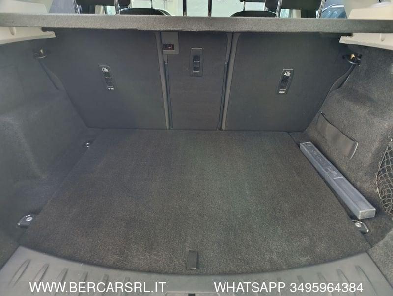 Jaguar E-Pace E-Pace 2.0D I4 163 CV AWD Auto SE*PELLE*TELECAMERA 360*CAMBIO AL VOLANTE*LED*