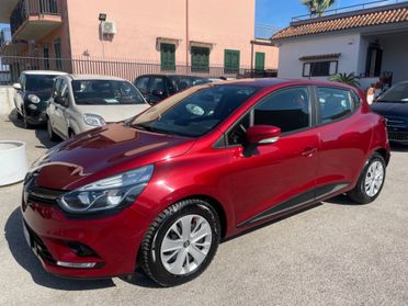 Renault Clio dCi 8V 90 CV 5 porte Moschino Life