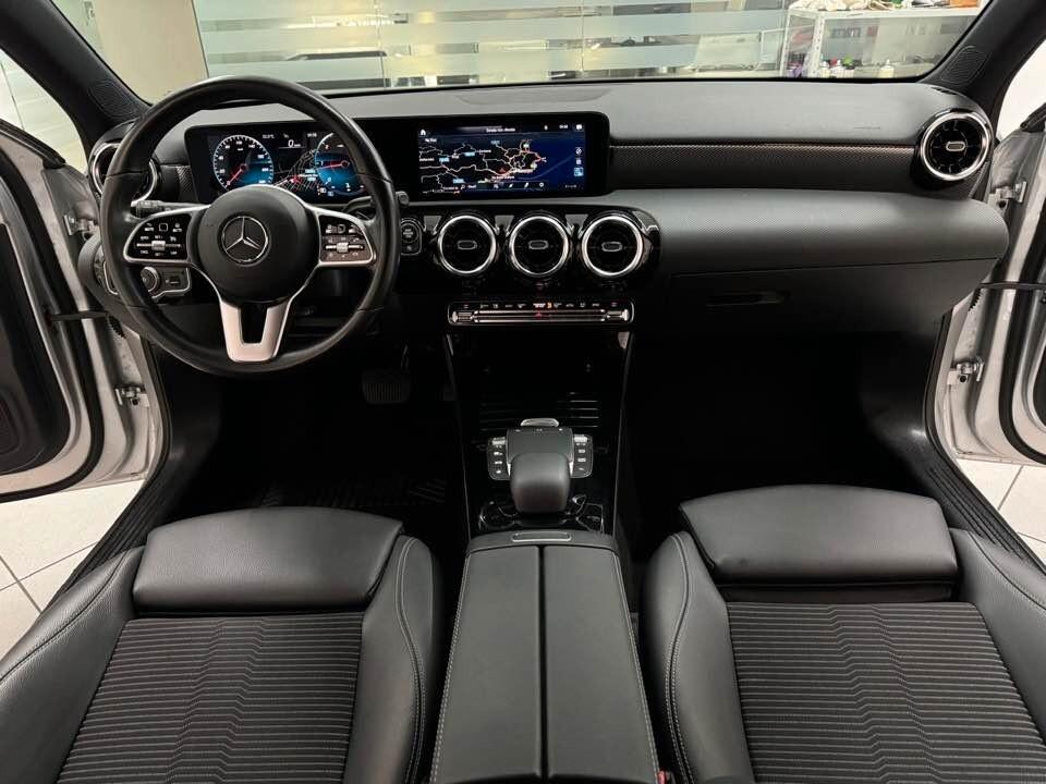 Mercedes-benz A 180 D Sport 2.0 D 2021