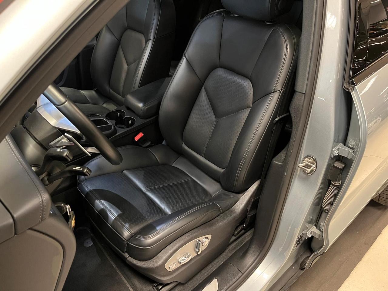 Porsche Macan 3.0 S