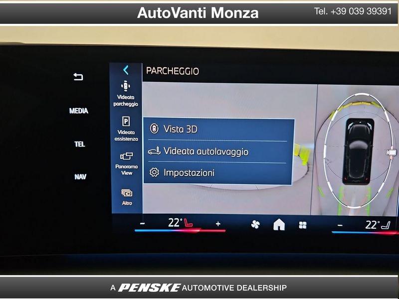 BMW Serie 1 118d MSport Pro