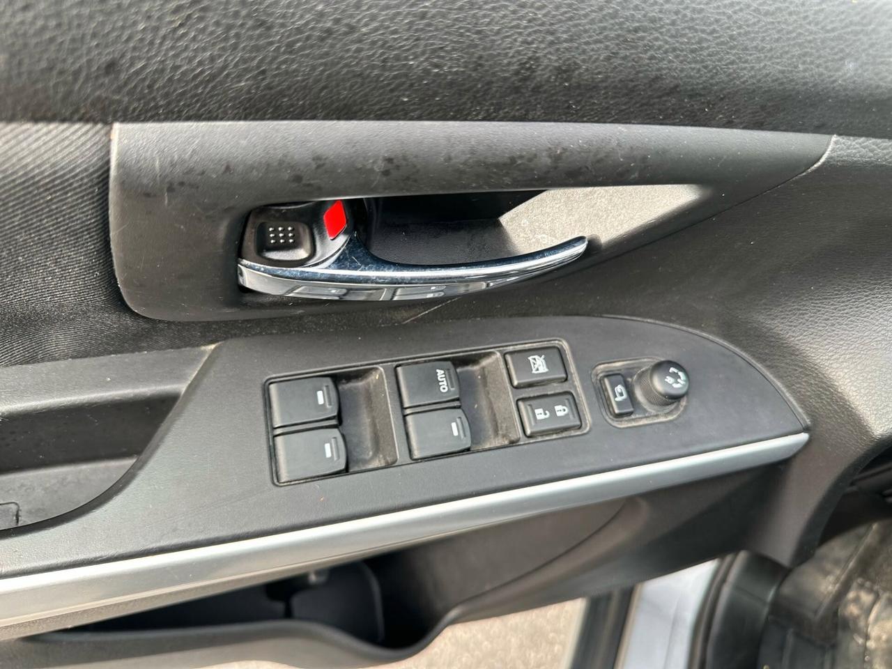 Suzuki S-Cross 1.6 DDiS Star View