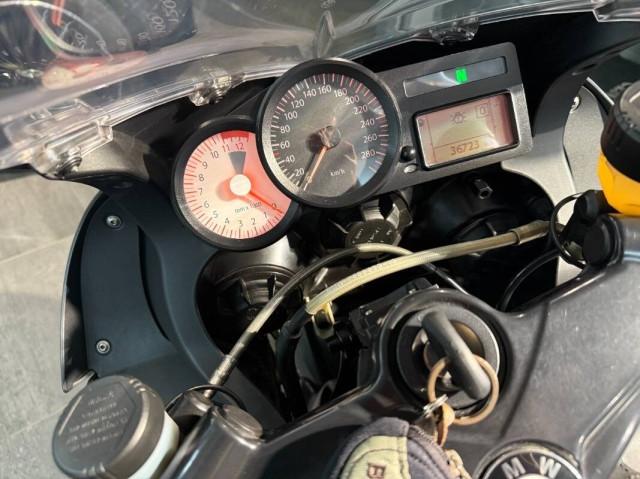 BMW S K 1200 Abs