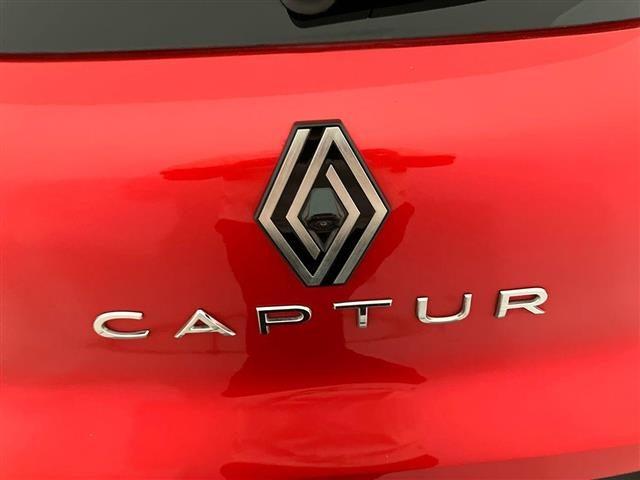 RENAULT Captur 1.0 eco-g Techno 100cv NO Vincoli!!
