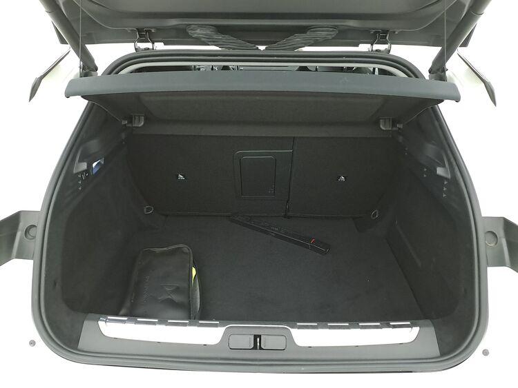 DS DS 4 Cross Rivoli aut. BR939301 1.5 Diesel 131CV