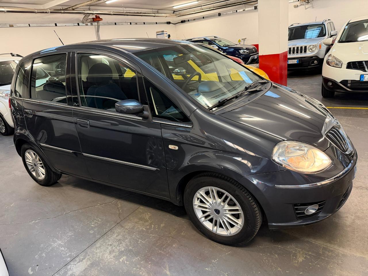 Lancia MUSA 1.4 16V Oro