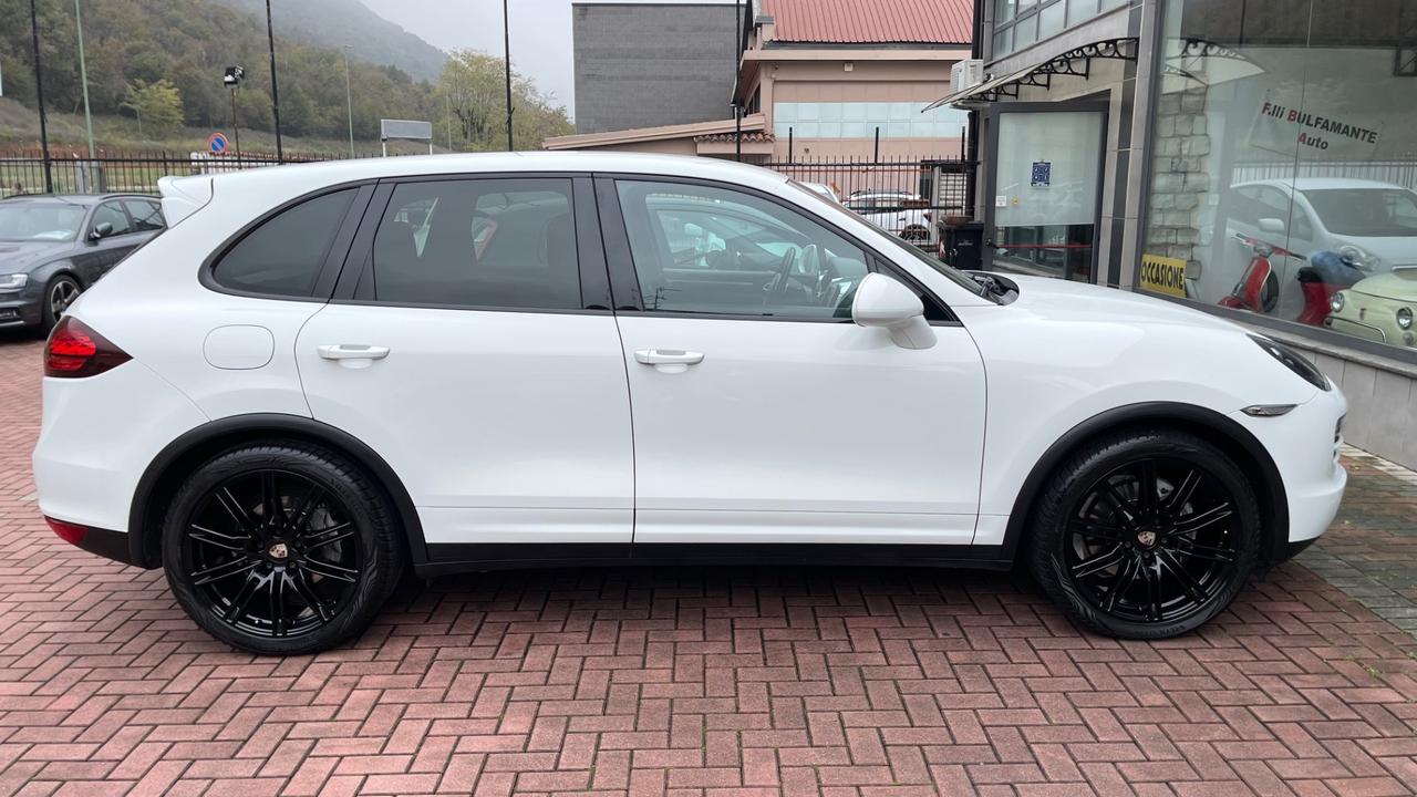 Porsche Cayenne 3.0 Diesel