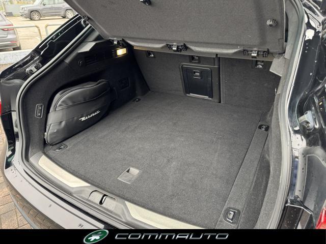 MASERATI Levante V6 Diesel AWD Gransport