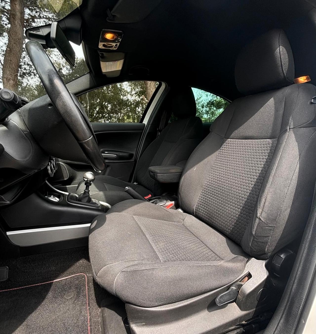 Alfa Romeo Giulietta 1.6 JTDm-2 105 CV Progression