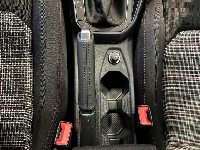 Volkswagen Polo GTI Polo 2.0 tsi GTI dsg