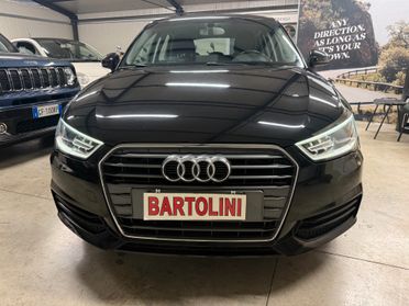 Audi A1 1.4 TDI Metal plus