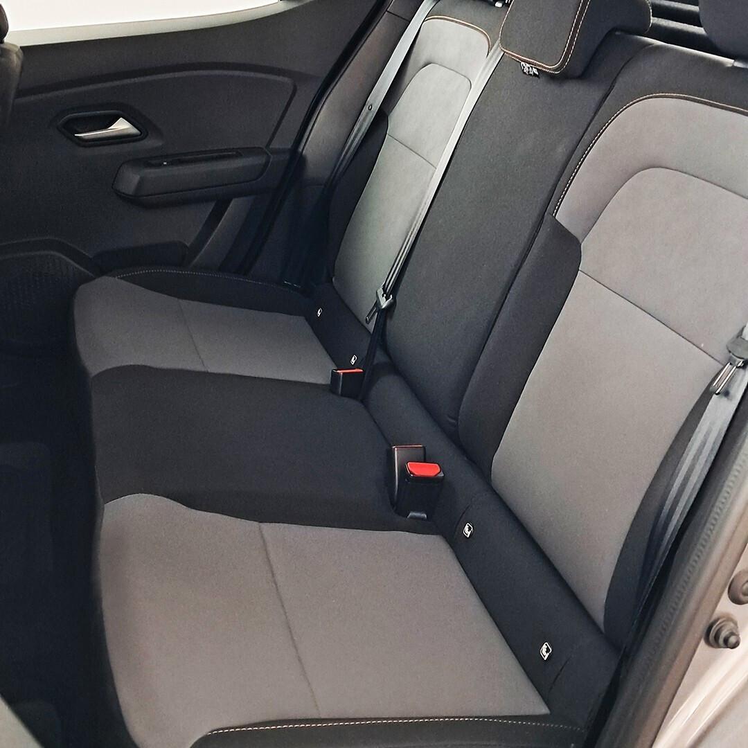 Dacia Sandero Stepway 1.0 TCe ECO-G Extreme Up