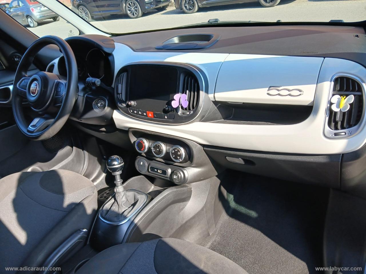 FIAT 500L 1.4 95 CV Cross