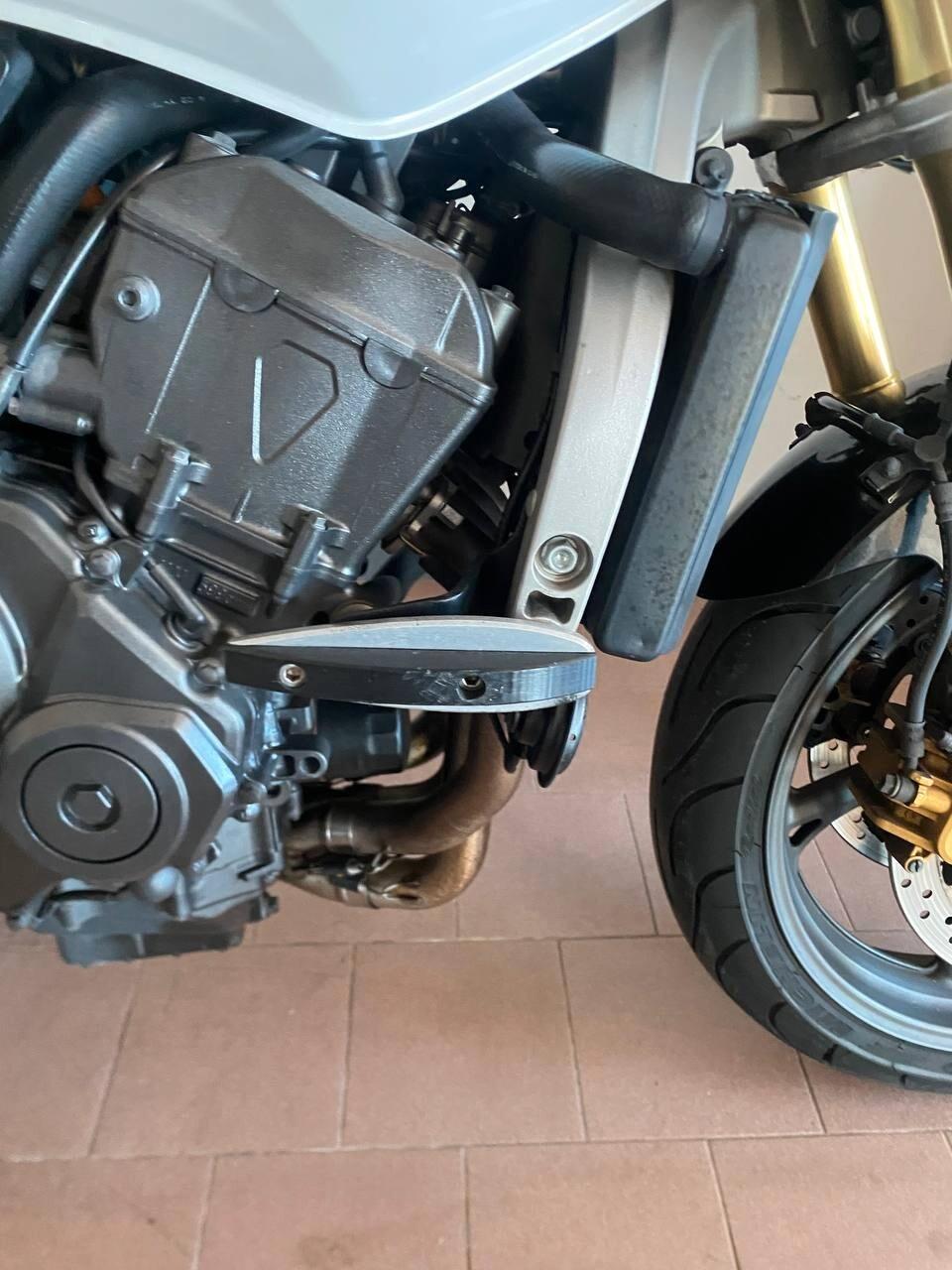 Honda Hornet 600