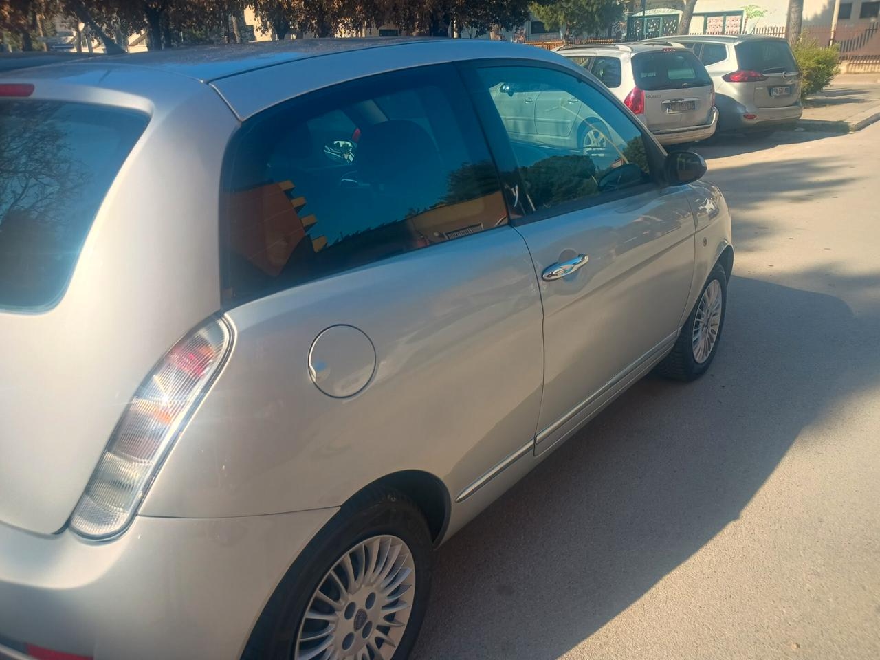 Lancia Ypsilon 1.2 Oro