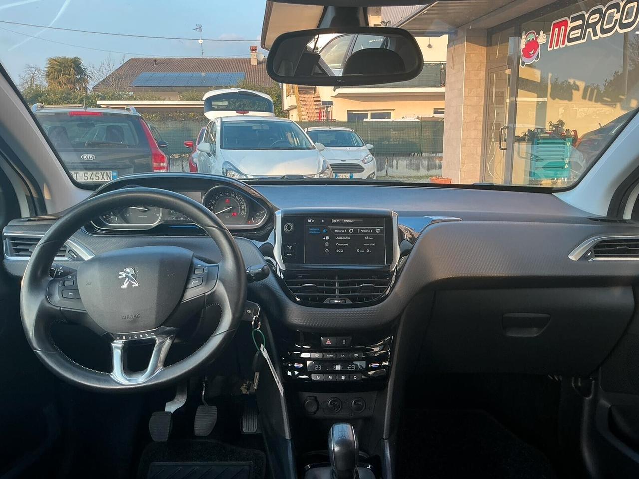 Peugeot 2008 1.6 Diesel Neopatentati