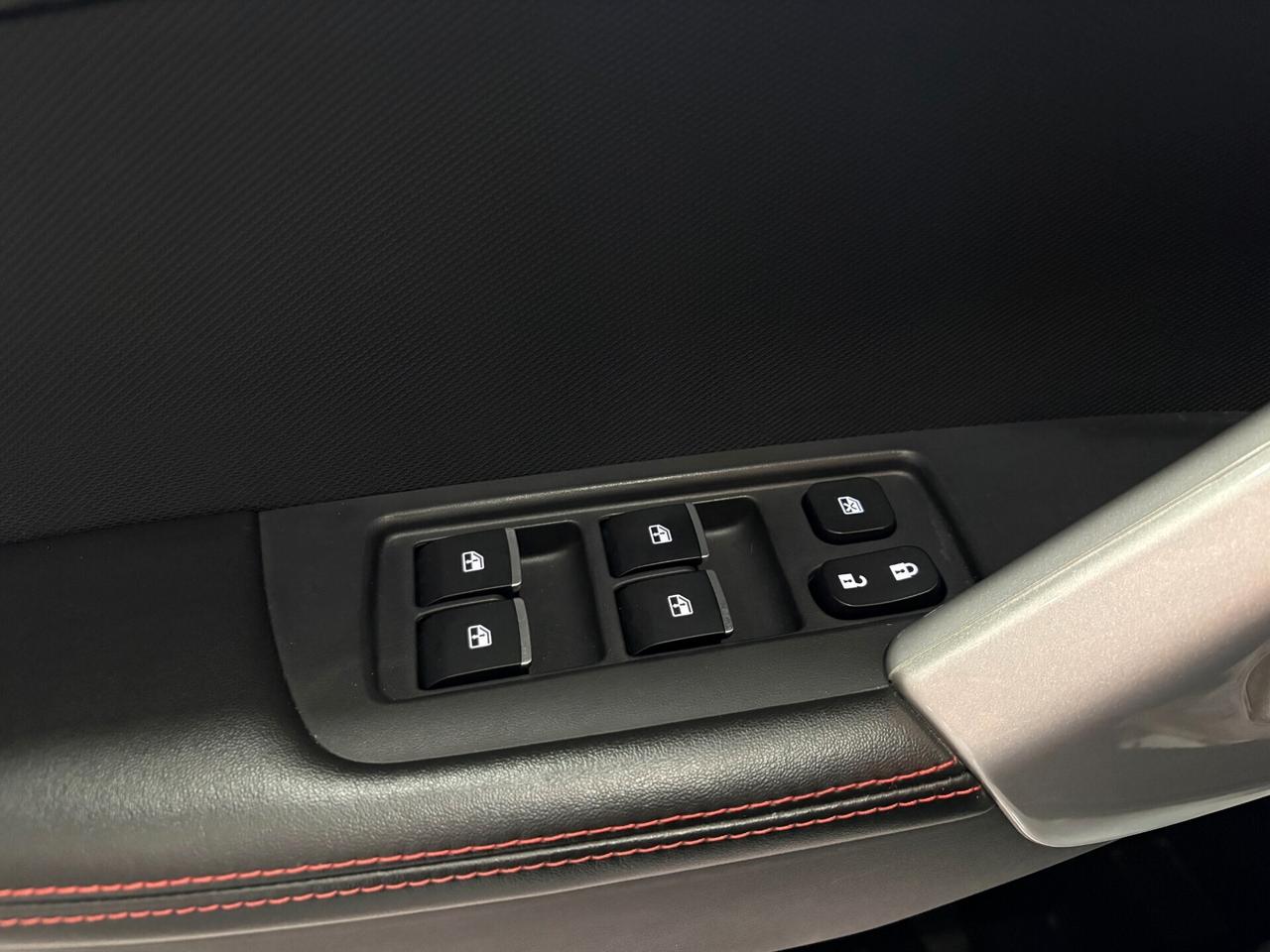 EVO 3 1.5 Gpl di Serie 107cv FULL