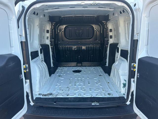 FIAT Doblo Doblò 1.3 MJT PC-TN Cargo Lamierato