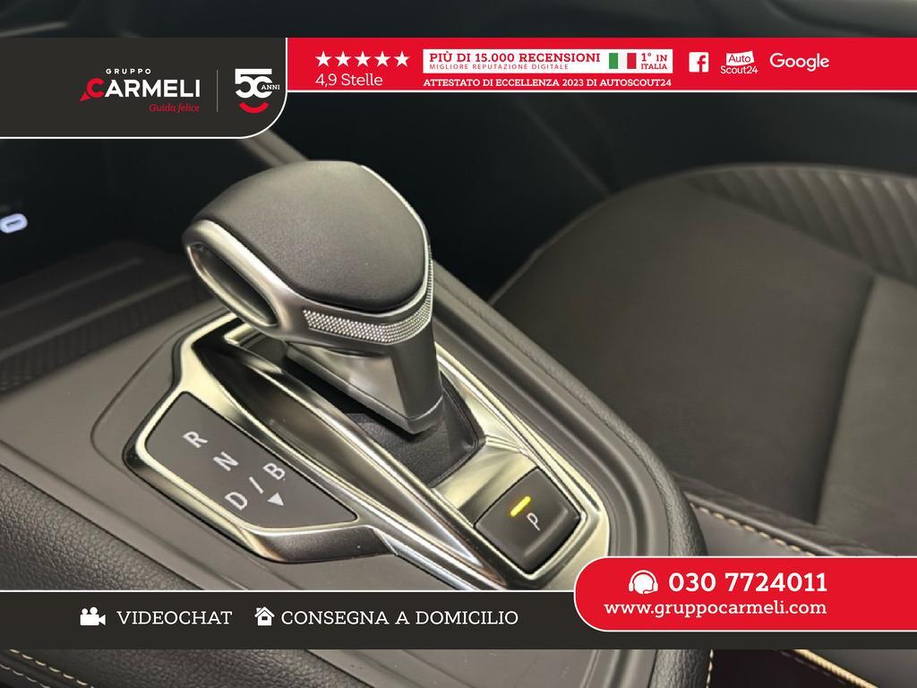 Renault Symbioz 1.6 E-Tech full hybrid Iconic Auto