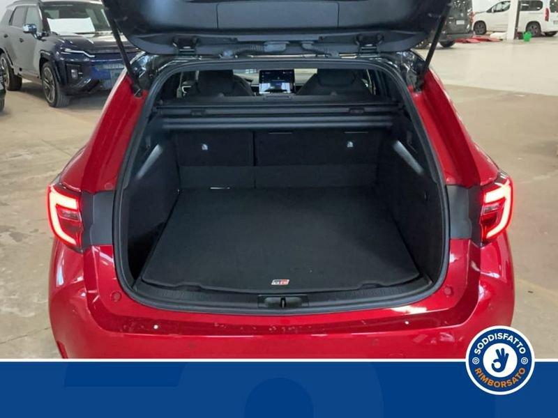 Toyota Corolla TS 2.0 GR Sport Bi-Tone MY25