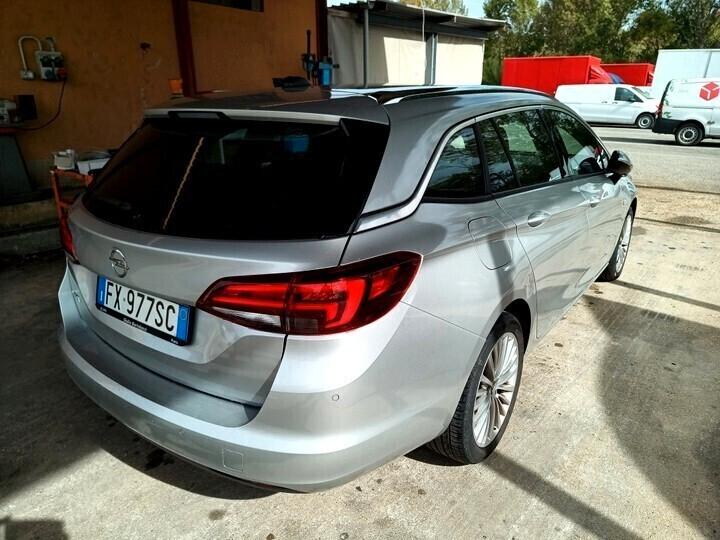 Opel Astra ST 1.6cdti Innovation 136cv Aut UNIPRO IVA DEDUC.