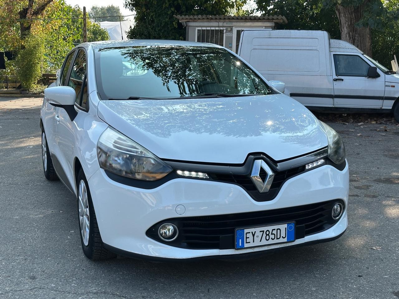 Renault Clio 1.5 dCi 8V 75CV 5 porte Costume National