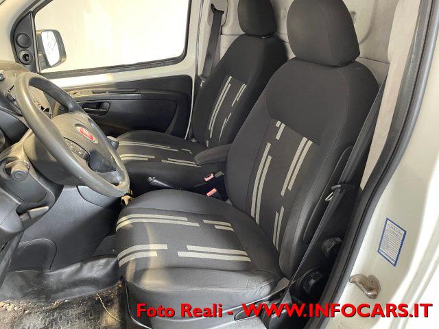 FIAT Fiorino 1.3 MJT 95CV Furgone Adventure E5+ all ENEL
