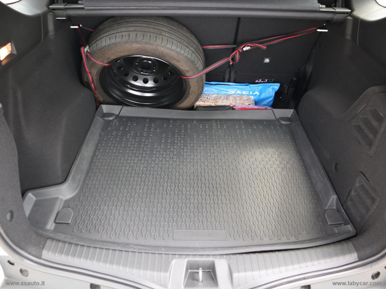 DACIA Jogger 1.6 Hybrid 140 5 posti Extreme