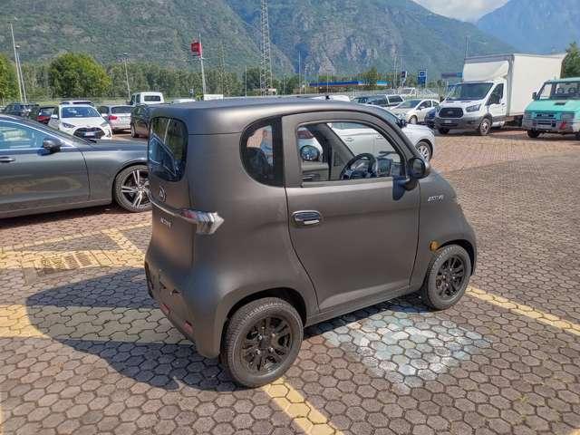 Microcar Altro MICRO MACH1 ACTIVE