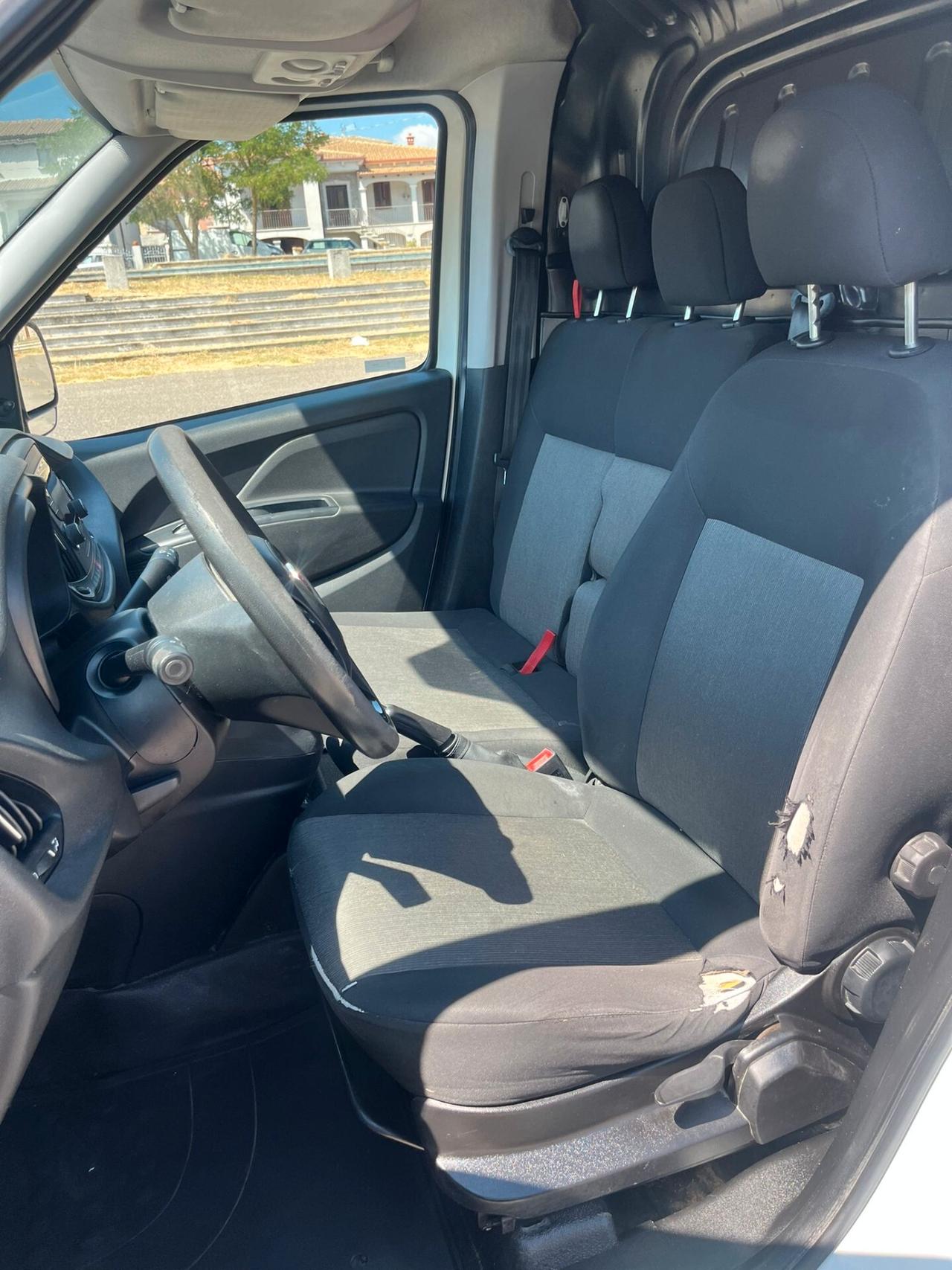 FIAT DOBLÒ 1.3 MJT 95CV