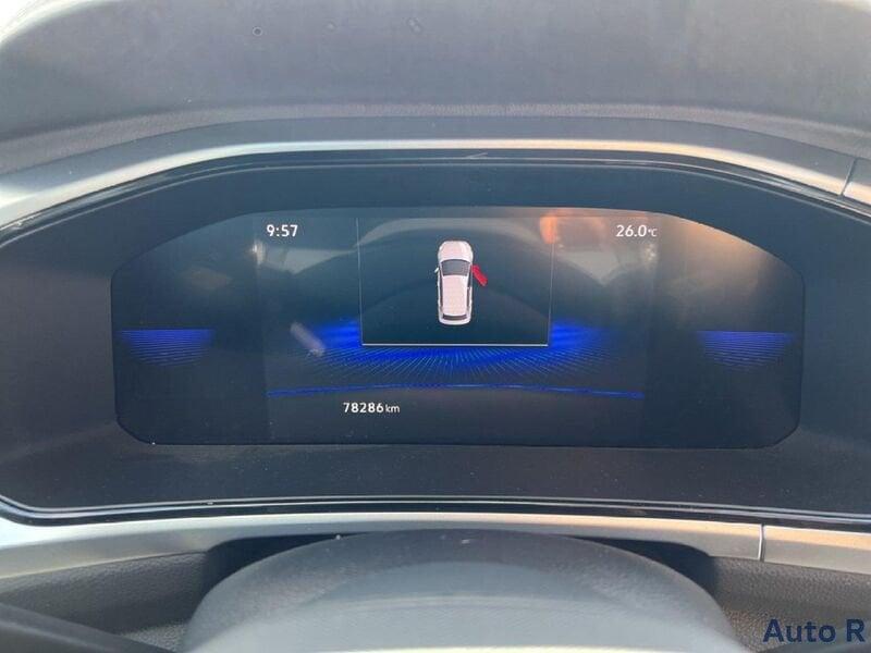 Volkswagen T-Roc 2.0 TDI SCR 150 CV DSG Life