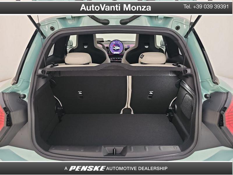 MINI Mini 5 porte Mini 5 Porte Cooper S Favoured