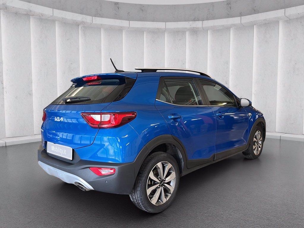 KIA Stonic 1.2 mpi Style Adas Pack 84cv my18 del 2021