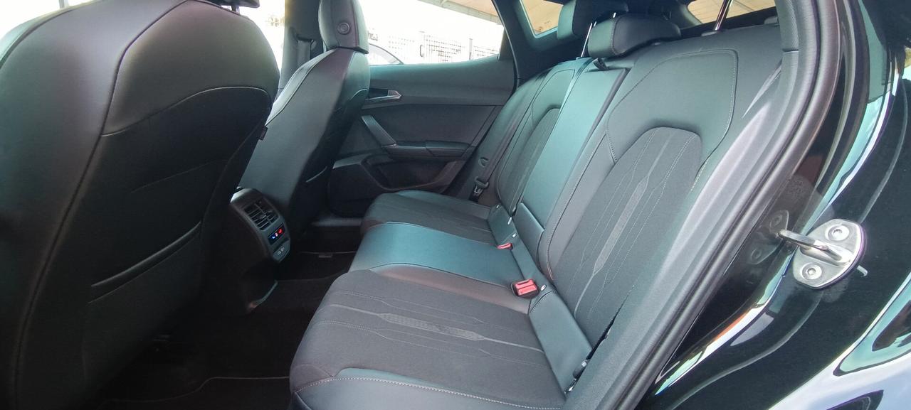 Cupra Formentor 2.0 TDI