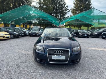 Audi A3 2.0 TDI F.AP. Ambition
