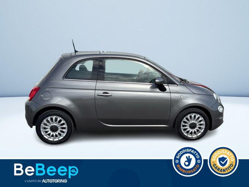FIAT 500 1.2 LOUNGE 69CV