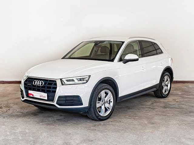 Audi Q5 2.0 TDI 190 CV quattro S tronic Business Sport