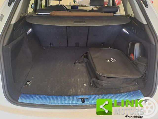 AUDI Q5 50 TFSI e quattro S tronic