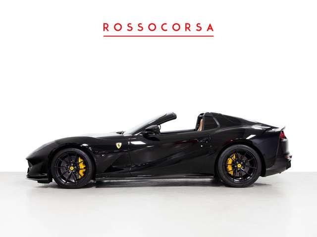 Ferrari 812 GTS